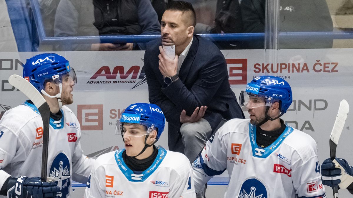 Pardubice čeká šlágr na ledě soupeře. Kometa touží ukončit mizérii, Kladno se utká s přímým konkurentem